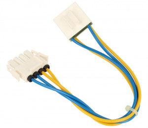 SENZOR TEMPERATURA COMBINA FRIGORIFICA INDESIT C00196989 - Img 4