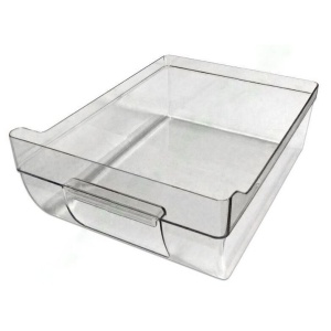 Sertar legume fructe combina frigorifica Gorenje K337/2CLA HZOS3366 542241 - Img 2