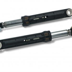 Set 2 amortizoare masina de spalat Indesit C00303588