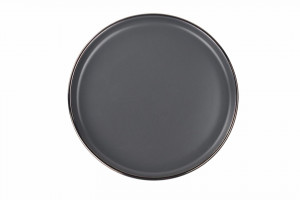 SET 6 F.INTINSE,CERAMICA 27 CM, CALYPSO - Img 2