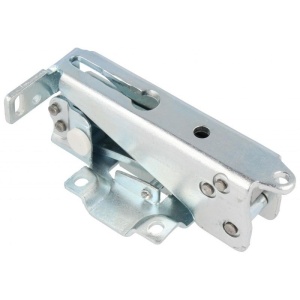 Set balamale frigider congelator Ariston Hotpoint BCH333AAVEI/HA