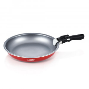 SET GATIT ALUMINIU 5 PIESE, SALSA - Img 6