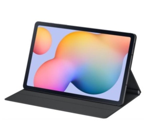 SG Galaxy Tab S6 Lite Book Cover Gray - Img 2