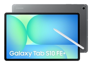 SG TAB S10 FE+ X620 WIFI 13.1" 8/128 GY - Img 2