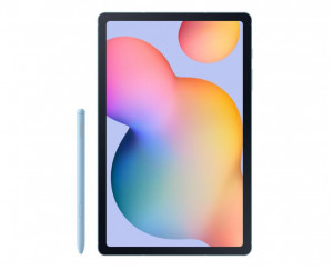 SG TAB S6 LITE P613 WiFi 10.4"4G 128G BL - Img 1