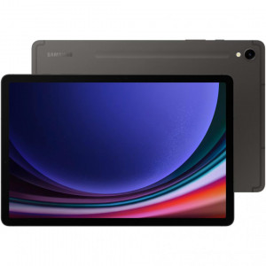 SG TAB S9 5G 11.0" 8GB 128GB Gray - Img 1