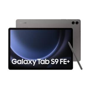 SG TAB S9+ FE X616 5G 12.4" 8/128 Gray - Img 5