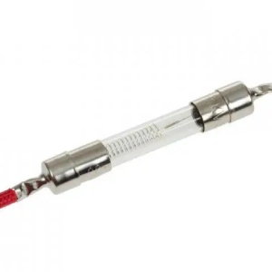 Siguranta 0.65A 5KV + suport cuptor cu microunde Samsung - Img 2
