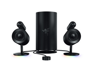 SISTEM 2.1 RAZER NOMMO PRO - Img 6