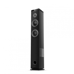 Sistem Audio 2.1 ES Tower 5 MAX 100W - Img 1