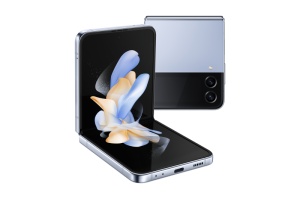 SM Z FLIP3 F721B 5G 6.7" 8G 128G SSIM BL - Img 3