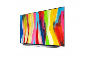 Smart TV LG 55'' OLED 4K OLED55C21LA.AEU - Img 2