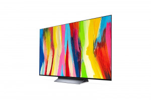 Smart TV LG 55'' OLED 4K OLED55C21LA.AEU - Img 8