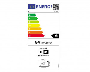 Smart TV TCL 55C645 (2023) 55"-139CM Q - Img 6