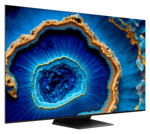 Smart TV TCL 55C805 55"-139CM (Model 202 - Img 2