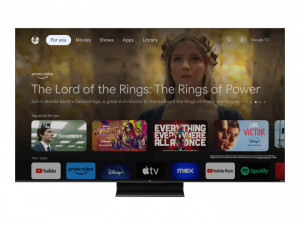 Smart TV TCL 85C805 85"-216CM (Model 202 - Img 7