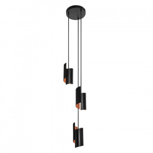 SMART WIFI DECOR TWIST PENDANT TWBKLEDV - Img 2