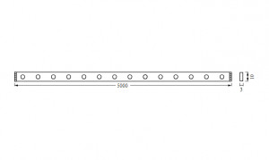 SMART WIFI FLEX 5M MGC RGB RC LEDV - Img 2