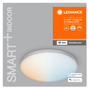 SMART WIFI PLANON FRAMELESS RD30 TWLEDV - Img 2