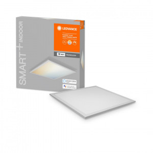 SMART WIFI PLANON PLUS 45X45 TW LEDV - Img 4