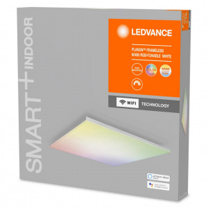 SMART WIFI PLANONFRAMELES60X60RGBTWLEDV - Img 2