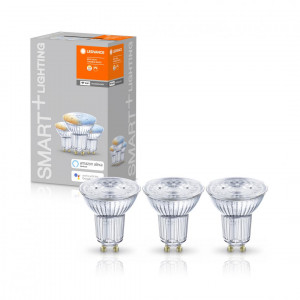 SMTWFPAR16 4,9W/827230VTWFR GU10FS3LEDV - Img 2