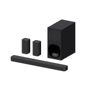 Soundbar Sony HT-S20R, 400W, 5.1 - Img 8