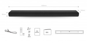 SOUNDBAR TCL TS8132 - Img 6