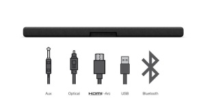 SOUNDBAR TCL TS8132 - Img 14