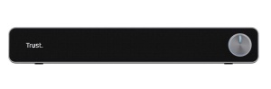 Soundbar Trust Arys, 12W, negru - Img 6