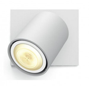 SPOT LED PHILIPS HUE RUNNER, GU10, WIFI - Img 2