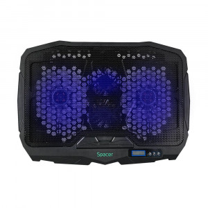 Stand Spacer notebook 17″ Gaming - Img 6