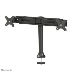 Suport dublu mon. birou NM 19"-30" 8kg - Img 13