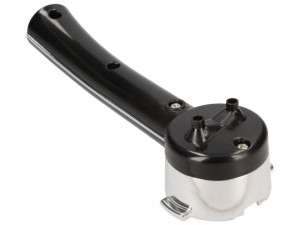 Suport filtru espressor Delonghi 7313280779 - Img 2