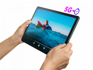 TAB P11 J607Z 11" 2K 6GB 128GB 5G - Img 3
