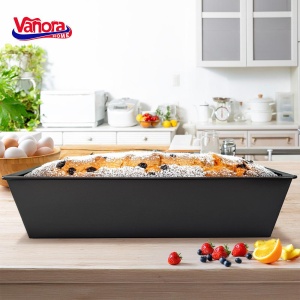 TAVA COPT TEFL.30X11.5X7.5CM, EASY BAKE - Img 3