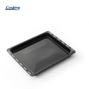 TAVA EMAILATA PT CUPTOR 45.5x37.5x3.5CM - Img 1