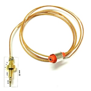 Termocupla TC ECO L=450mm - Img 2