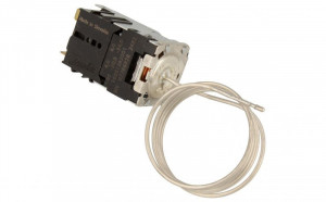 Termostat frigider Indesit C00143433 - Img 3