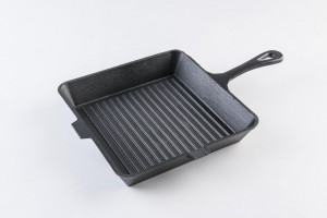 TIGAIE GRILL FONTA PURA 25 X 4.7 CM - Img 2