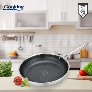 TIGAIE INOX 3 STRATURI 24X4.5,TITANIUM3 - Img 5