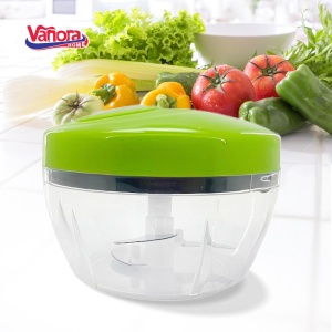 TOCATOR MANUAL 500 ML 12.5*8 CM - Img 7