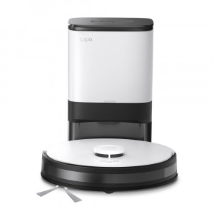 TP LINK ASPIRATOR ROBOT MOP LIDAR RV30 P - Img 3