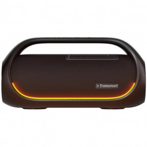 Tronsmart Bluetooth Speaker Bang 60W Bk - Img 2