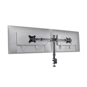 Trust GXT 1120 Mara Dual Monitor Arm - Img 6