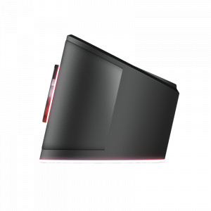 Trust GXT 619 Thorne RGB Soundbar - Img 2