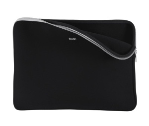 Trust Primo Soft Sleeve 13.3" laptop blk - Img 8