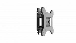TV MOUNT SERIOUX SRXA-TV22T 10"-24" BK - Img 2