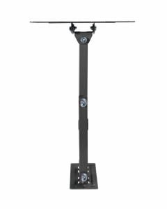 TV MOUNT SERIOUX TV68-223 23"-43" 30KG - Img 5