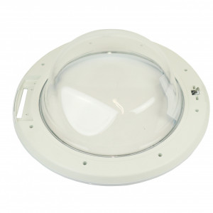 Usa hublou masina de spalat Indesit C00304547 - Img 2